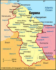 Guyana